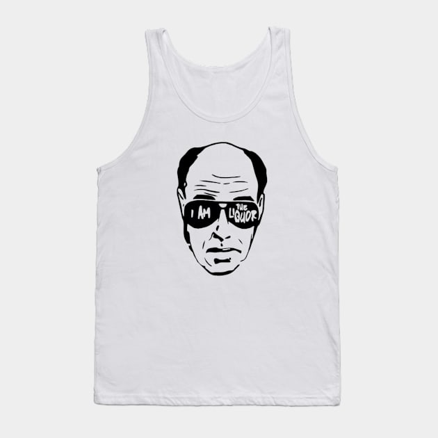 Straight To The Point Tank Top by Dippity Dow Five